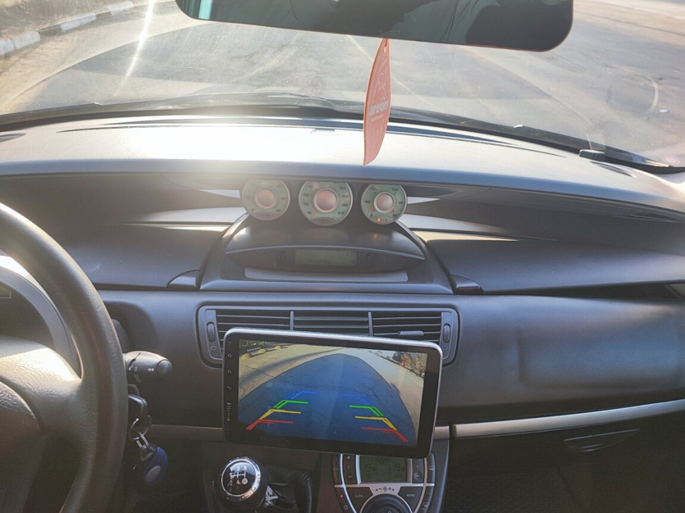 Fiat Ulysse 2006 Tiraspol Tiraspol - photo 10