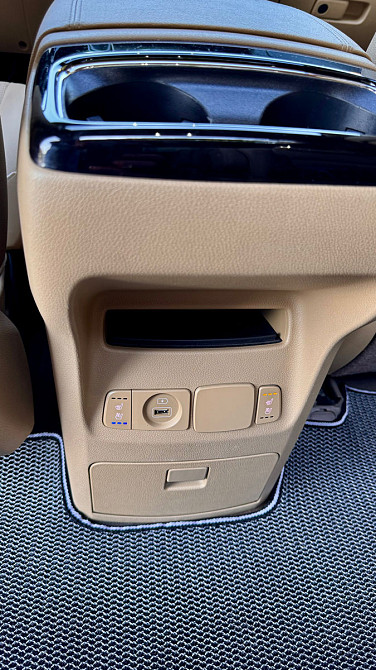 Kia Carnival 2019 an Chişinău Chişinău - fotografie 8