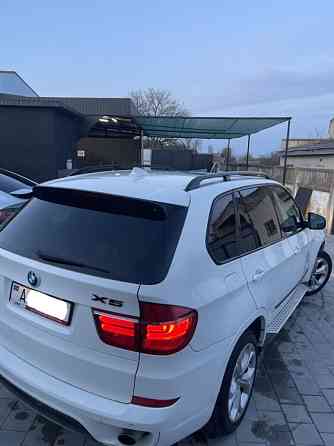 BMW X5 2011 год Бендеры Бендеры