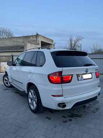 BMW X5 2011 год Бендеры Бендеры