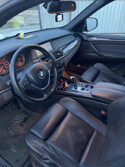 BMW X5 2011 год Бендеры Бендеры - изображение 8