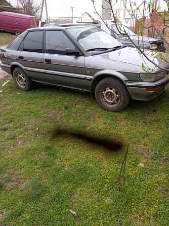 Toyota Corolla 1989 an Tiraspol Tiraspol