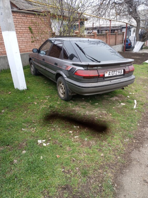 Toyota Corolla 1989 an Tiraspol Tiraspol - fotografie 2