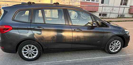 BMW 2 Series Gran Tourer Chişinău