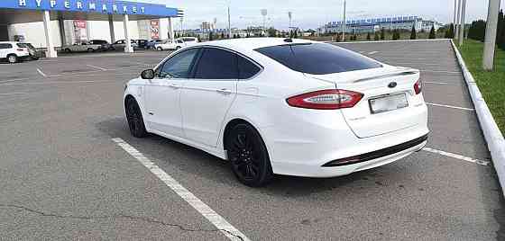 Ford Fusion 2013 an Tiraspol Tiraspol