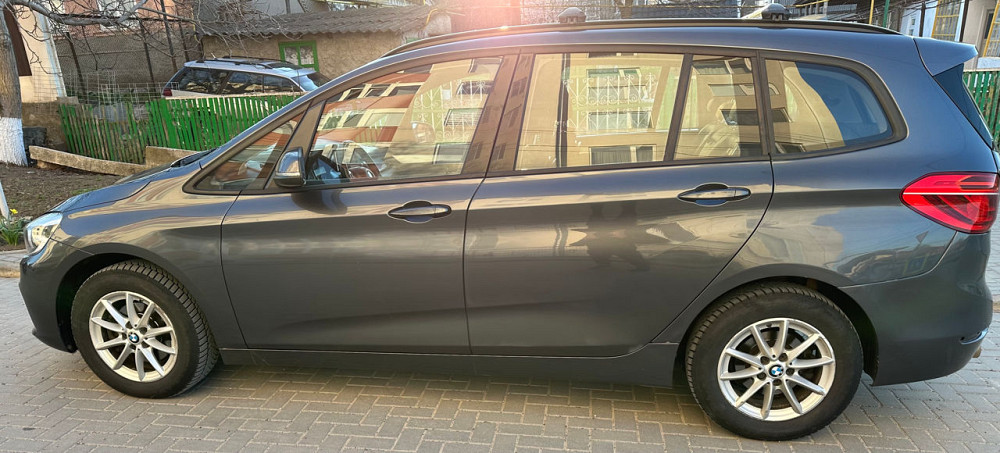 BMW 2 Series Gran Tourer Chisinau - photo 5