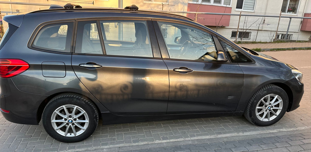 BMW 2 Series Gran Tourer Chisinau - photo 4