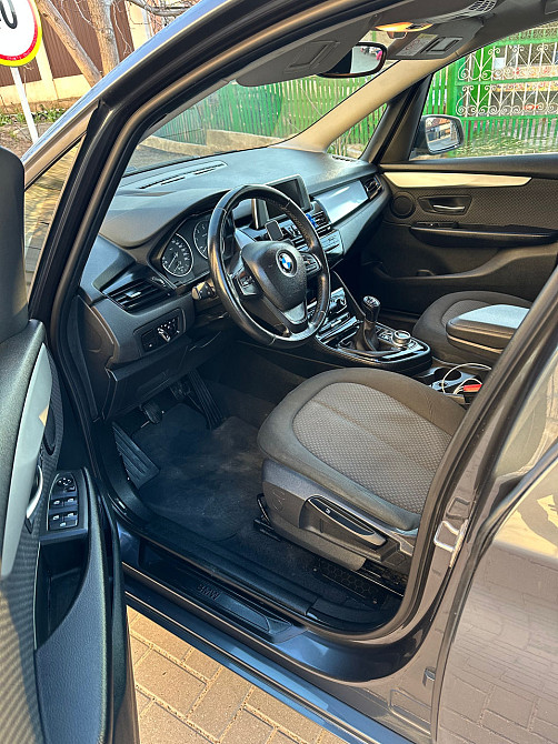 BMW 2 Series Gran Tourer Chisinau - photo 7