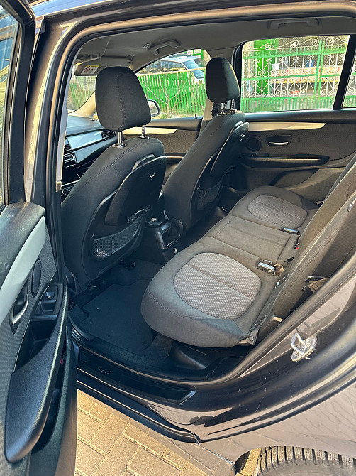 BMW 2 Series Gran Tourer Chisinau - photo 6