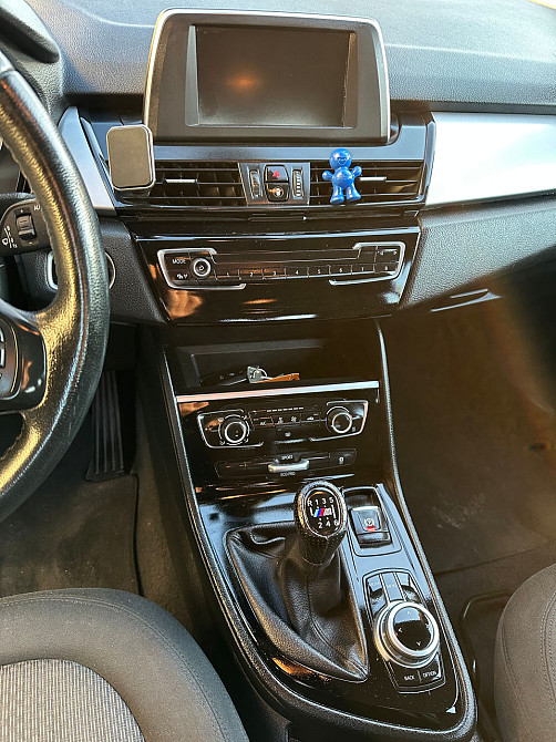 BMW 2 Series Gran Tourer Chisinau - photo 8