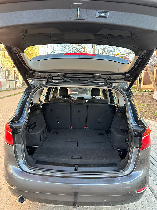BMW 2 Series Gran Tourer Chisinau - photo 9