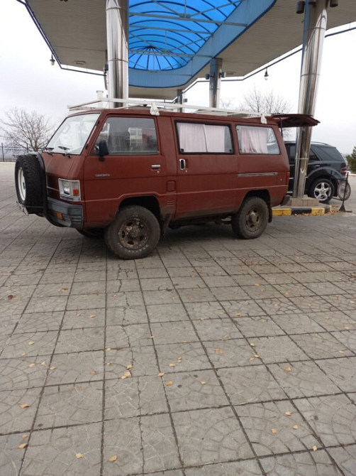 Продам 4×4 Тирасполь - изображение 4