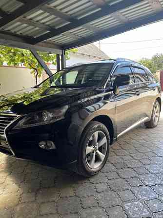 Lexus RX 2012 Tiraspol Tiraspol