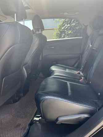 Lexus RX 2012 Tiraspol Tiraspol
