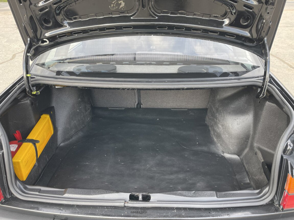 Volkswagen Passat 1993 год Дубоссары Дубоссары - изображение 8