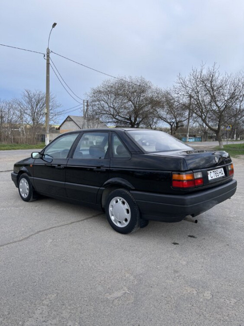 Volkswagen Passat 1993 год Дубоссары Дубоссары - изображение 3