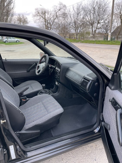 Volkswagen Passat 1993 год Дубоссары Дубоссары - изображение 9