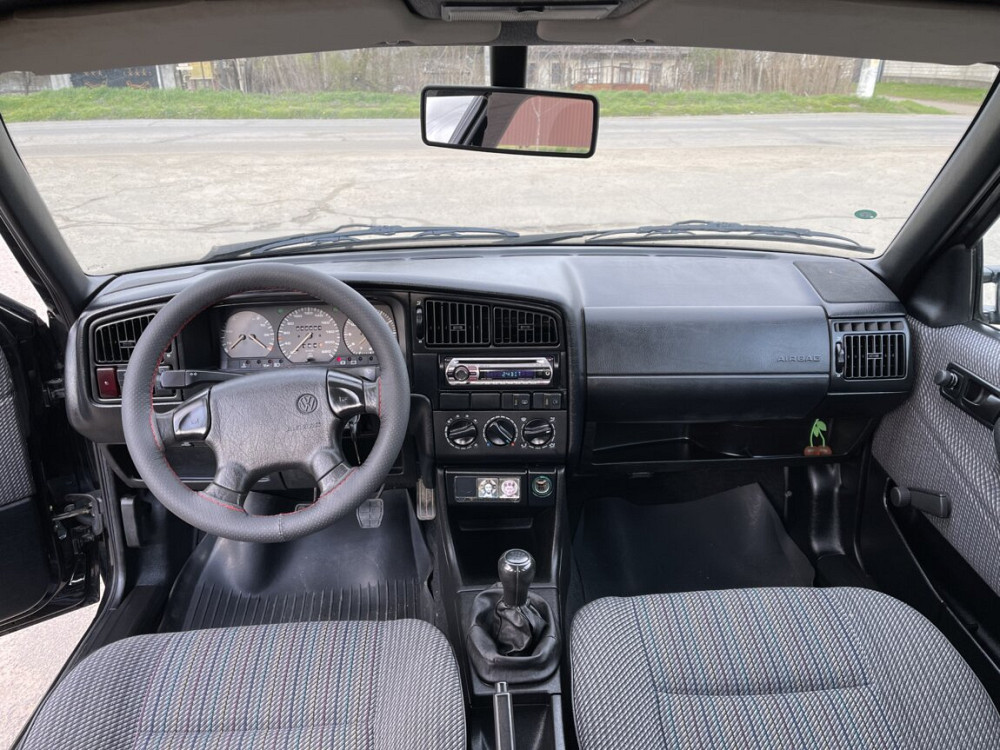 Volkswagen Passat 1993 год Дубоссары Дубоссары - изображение 7