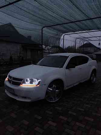 Dodge Atacator 2009 an Tiraspol Tiraspol