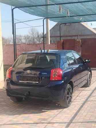 Toyota Corolla 2006 an Tiraspol Tiraspol