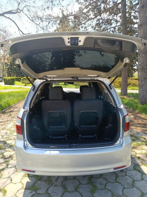 Toyota Avensis Verso 2005 год Тирасполь Тирасполь - изображение 7