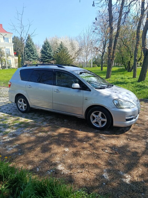 Toyota Avensis Verso 2005 год Тирасполь Тирасполь - изображение 2