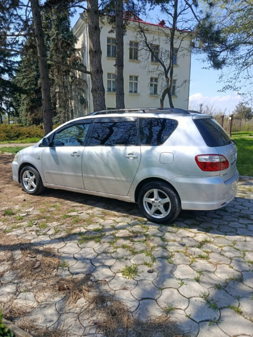 Toyota Avensis Verso 2005 год Тирасполь Тирасполь - изображение 5
