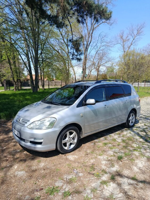 Toyota Avensis Verso 2005 год Тирасполь Тирасполь - изображение 1