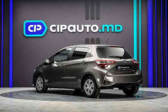Toyota Yaris 2019 год Кишинёв Кишинёв