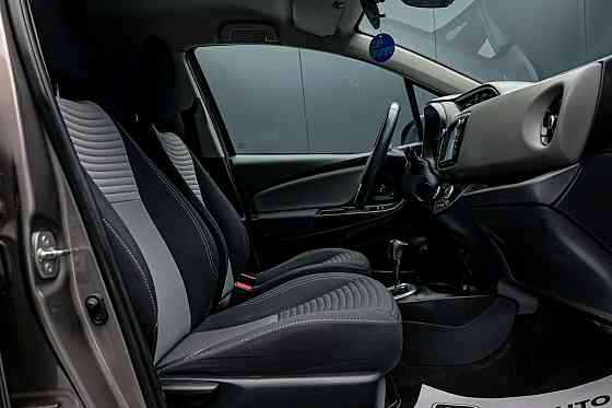 Toyota Yaris 2019 год Кишинёв Кишинёв