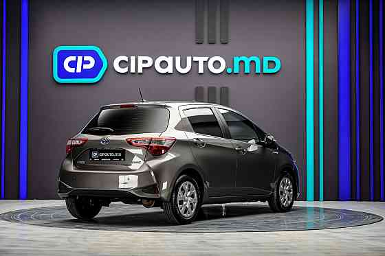 Toyota Yaris 2019 год Кишинёв Кишинёв
