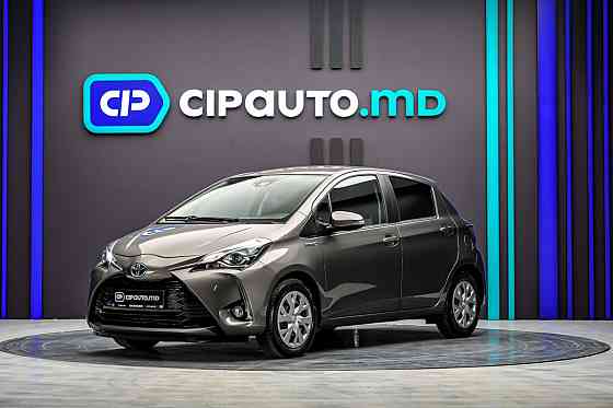 Toyota Yaris 2019 год Кишинёв Кишинёв