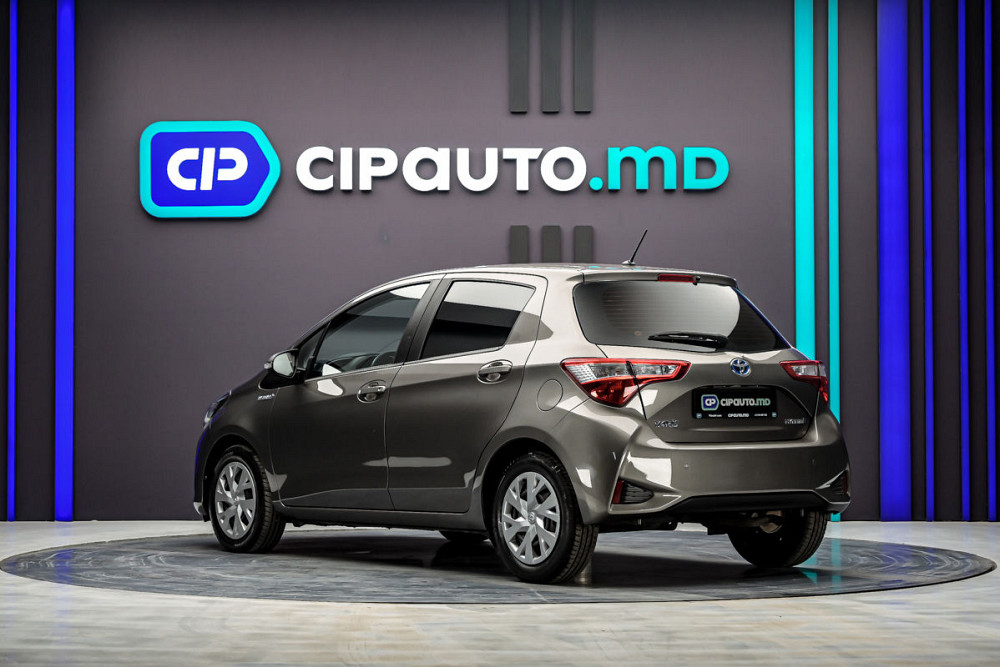 Toyota Yaris 2019 год Кишинёв Кишинёв - изображение 2