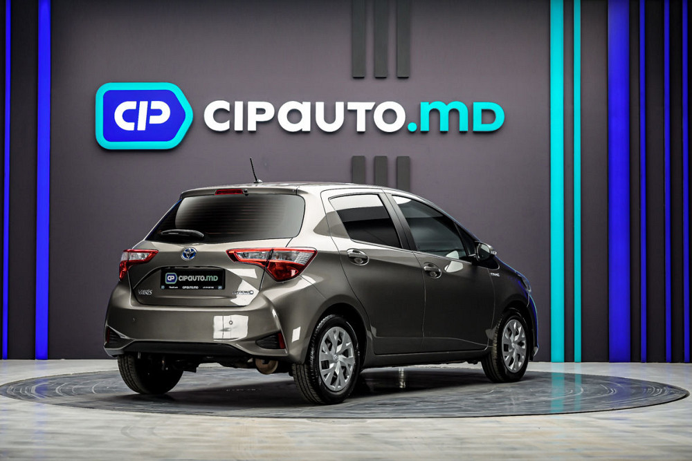 Toyota Yaris 2019 год Кишинёв Кишинёв - изображение 3