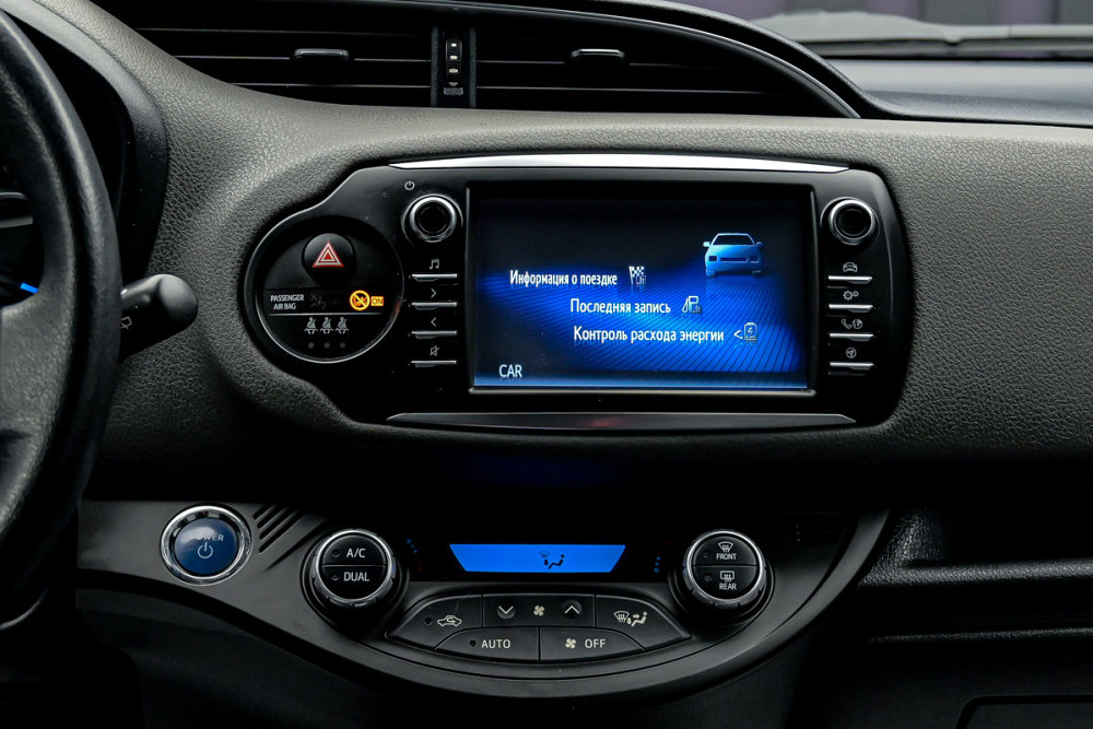 Toyota Yaris 2019 год Кишинёв Кишинёв - изображение 9