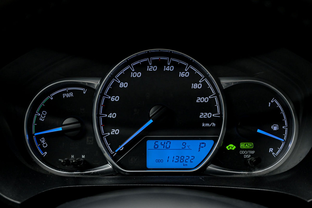 Toyota Yaris 2019 год Кишинёв Кишинёв - изображение 7