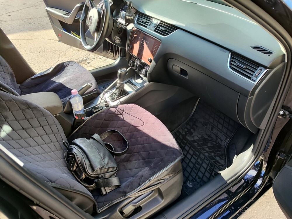 Skoda Octavia 2019 Tiraspol Tiraspol - photo 7