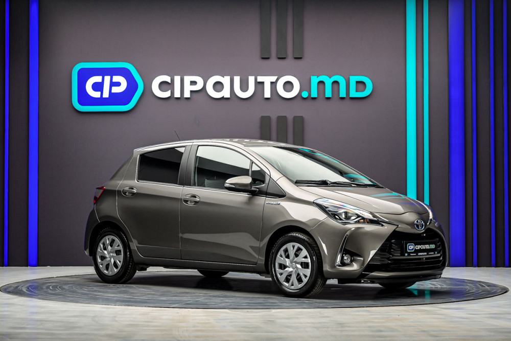 Toyota Yaris 2019 год Кишинёв Кишинёв - изображение 4