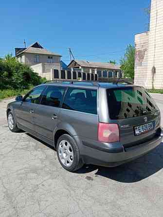 Volkswagen Passat 2004 год Дубоссары Дубоссары
