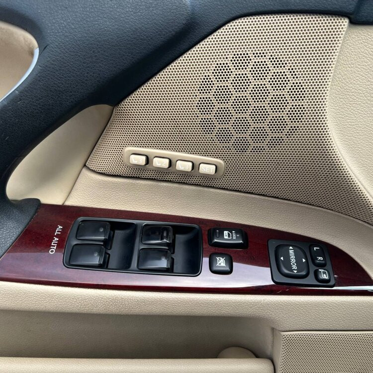 Lexus IS 2006 год Рыбница Рыбница - изображение 6