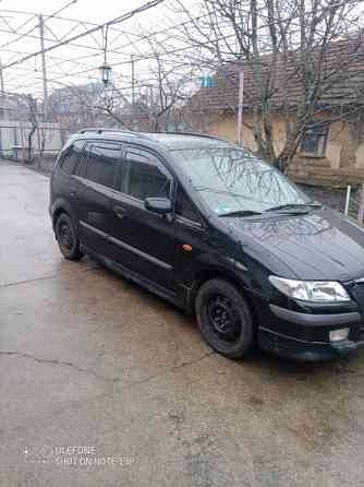 Mazda Premacy 2000 год Слободзея Слободзея