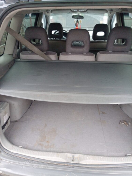 Mazda Premacy 2000 год Слободзея Слободзея - изображение 5