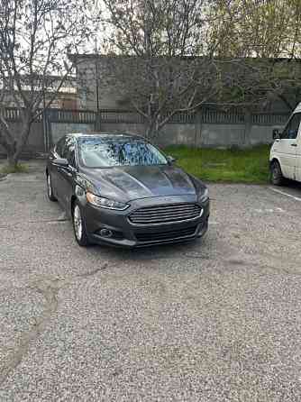 Ford Fusion 2016 Tiraspol Tiraspol