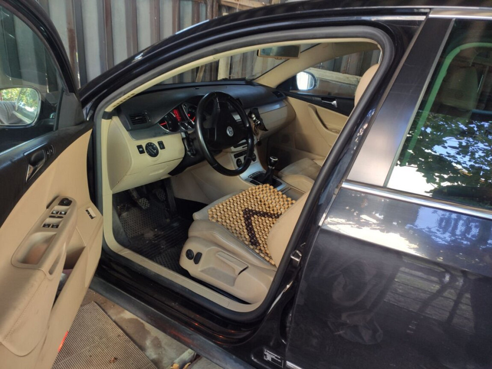 Volkswagen Passat 2006 год Тирасполь Тирасполь - изображение 1