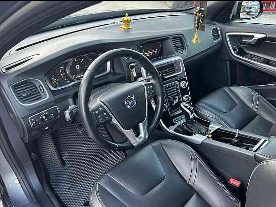 Volvo V60 2016 an Chişinău Chişinău