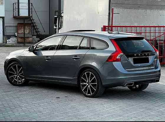 Volvo V60 2016 an Chişinău Chişinău