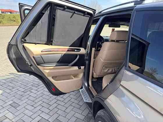 BMW X5 2005 Bender Bender