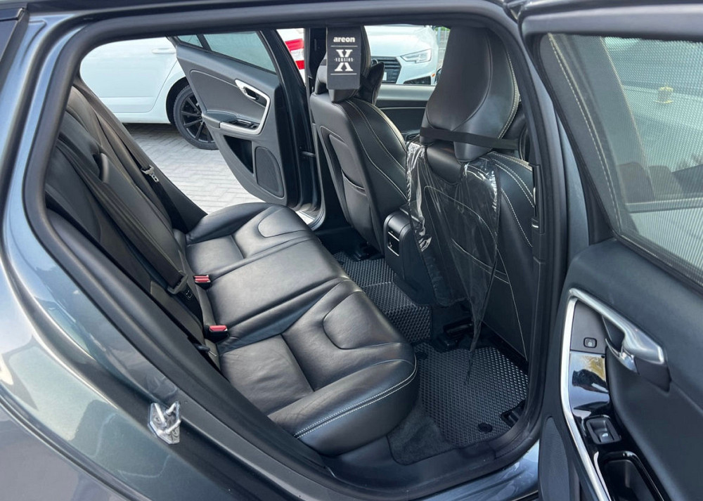 Volvo V60 2016 год Кишинёв Кишинёв - изображение 8