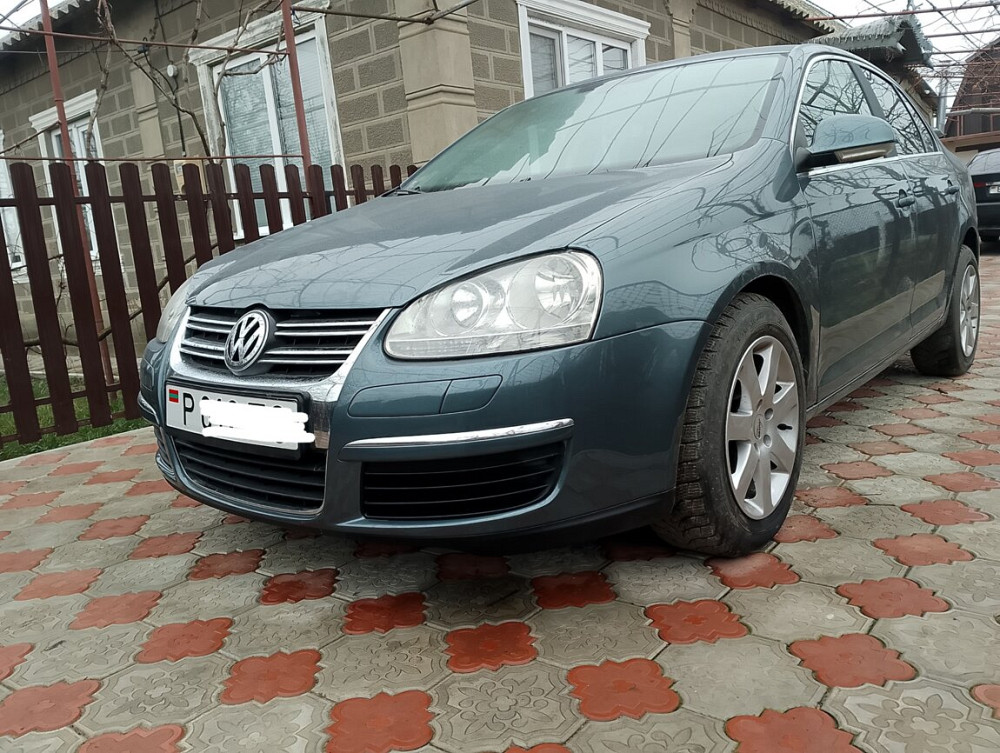 Volkswagen Jetta 2006 an Tiraspol Tiraspol - fotografie 10