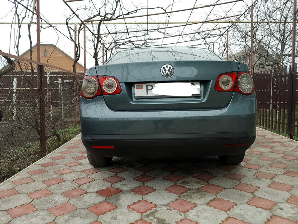 Volkswagen Jetta 2006 an Tiraspol Tiraspol - fotografie 7